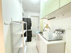 Cavendish Park (D21), Condominium #515735031